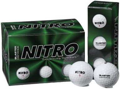 Callaway HX Recycled Golf Ball - Dozen (1 Dozen)