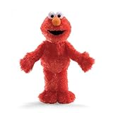 Gund Sesame Street Elmo 13" Plush