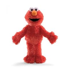 Gund 75351 - Sesamstrasse Elmo 33 cm