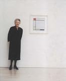 Annely Juda - a celebration : born Kassel 23rd September 1914, died London 13th August 2006 : 24 May-28 July 2007