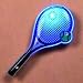 Tennis Racket Body Light
