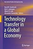 Technology transfer in a global economy