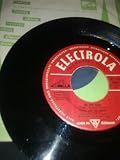 rock and roll is here to stay 45 rpm single