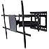 Full Motion TV Wall Mount with 32 inch Long Extension for 42 to 80 inch TVs