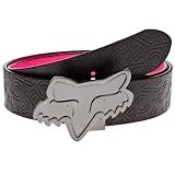 Produkt-Bild: Fox Girls Override Reverse Belt Black