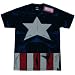 Search : MARVEL COMICS "CAPTAIN AMERICA VEST" Costume Tee Licensed