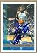 Samaki Walker Autographed/Hand Signed Basketball Card (Dallas Mavericks)