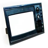 Cadre photo trompe l'?il - television