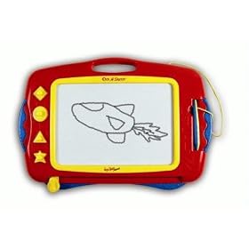 Ohio Art Classic Doodle Sketch by Ohio Art