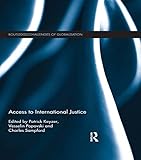 Access to international justice