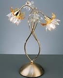 Daisy table lamp large by Kolarz - Top quality from Vienna