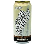 Blue Sky Vanilla Sky Cafe Energy ( 12x15 OZ) Knowing God: Walking through the Book of Books