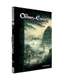 - Les Ombres d'Esteren - Livre 2 : Voyages