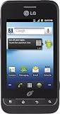Discounts NET10 LG Optimus Net No-Contract Touchscreen Prepaid Cell Phone by LG