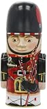 Walkers Piper Tin Shortbread Rounds 225 g