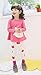 Upopby Cute Baby Girls Clothes Pants Sets Cartoon 2pcs Top and Legging Outfits