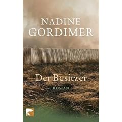Der Besitzer
