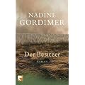 Der Besitzer