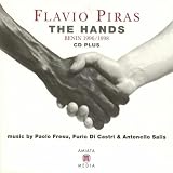 Flavio Piras: The Hands