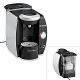 Bosch Tassimo Hot Beverage System Silver Bosch TAS451