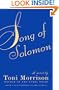 Song Of Solomon (Turtleback School & Library Binding Edition)