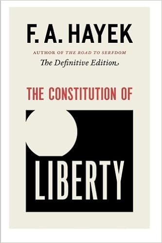 Constitution of Liberty