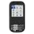 BLACK SILICON SKIN Cover Case for Sprint Palm Centro 690 - Flexible Soft