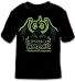 World of Warcraft Burning Crusade Mens Shirt
