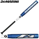 2008 DeMarini F3 Slowpitch Adult Softball Bat DXSF3