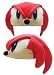 SONIC CLASSIC KNUCKLES FLEECE CAP GE2308