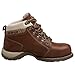 Caterpillar Women's Carlie Steel Toe Work Boot