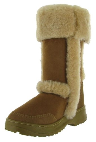 Snowflurry Sheepskin Australia Boots