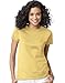 Hanes Women's Relaxed Fit Jersey ComfortSoft® Crewneck T-Shirt
