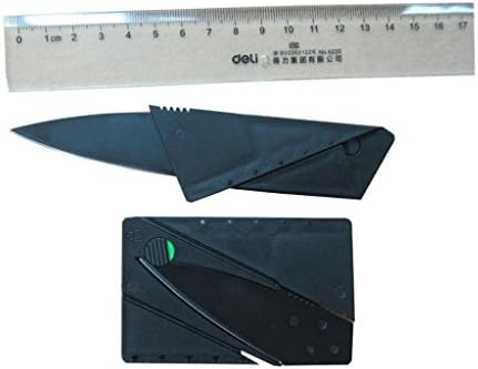 moda seya Credit Card Folding Safety Knife Lots Of PCS