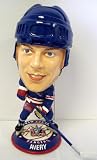 Sean Avery New York Rangers Bobble Head