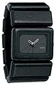 Nixon Vega Watch - Ebony Wood