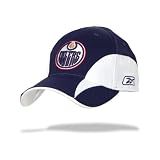 Edmonton Oilers 2007 NHL All Star Flexfit Cap Size OneSize