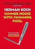 Summer house with swimming pool