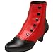 Bordello by Pleaser Women's Flora-1023 Boot