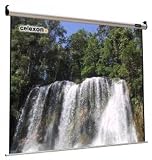 Produkt-Bild: Celexon Leinwand Motor HomeCinema 180 x 180 cm