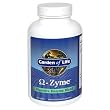 Omega Zyme by Garden Of Life 180 Capsules