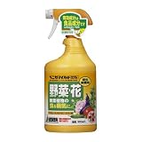 ベニカマイルドスプレー 900ml 画像