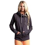 Rip Curl Surf Chicas Full-Zip Hoodie - Womens