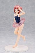 赤座 あかり 水着ver. (1/7スケールPVC製塗装済み完成品)