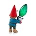 Hallmark Keepsake Ornament Gnome for Christmas 2013
