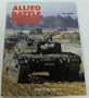 Allied Battle Tanks: Western Tank Units on the Central European Frontier (Europa Militaria)