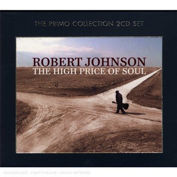 CD-Charts  Search : The High Price of Soul