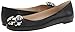 Nine West Women's Aranella Leather Ballet Flat