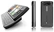 Sony Ericsson XPERIA X1 Cell Phone with 3G, 3.2 MP Camera, Wi-Fi, GPS, Bluetooth, MicroSD Slot - International Version with No Warranty (Silver)