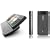 Sony Ericsson XPERIA X1 Cell Phone with 3G, 3.2 MP Camera, Wi-Fi, GPS, Bluetooth, MicroSD Slot - International Version with No Warranty (Silver)